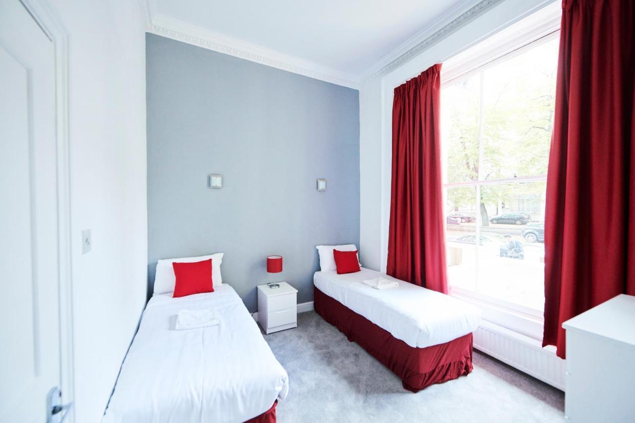 Access Maida Vale Apartment London Exterior photo